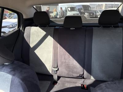 Dacia Logan — Imagine 21