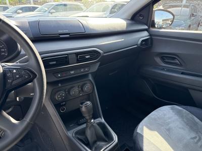 Dacia Logan — Imagine 23