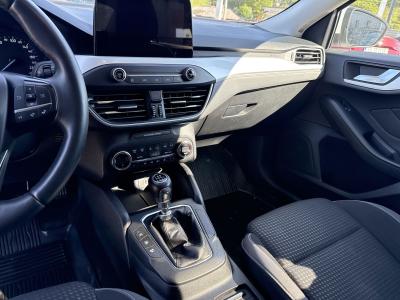 Ford Focus — Imagine 21