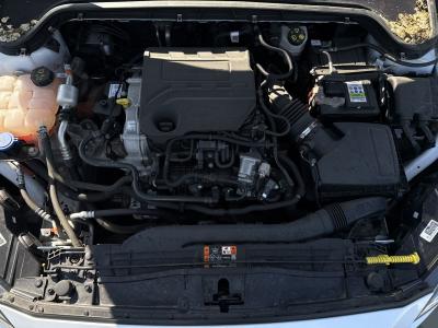 Ford Focus — Imagine 24