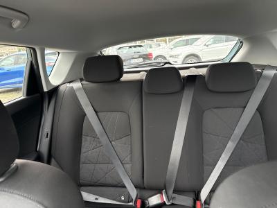 Hyundai Bayon — Imagine 21