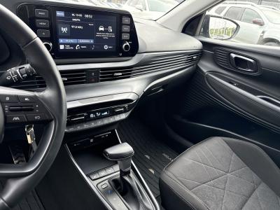 Hyundai Bayon — Imagine 22