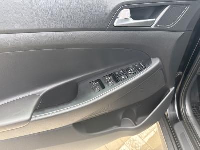 Hyundai Tucson — Imagine 19