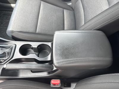 Hyundai Tucson — Imagine 20