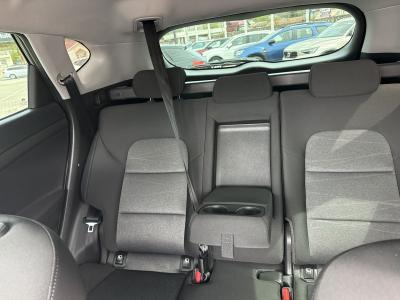 Hyundai Tucson — Imagine 21