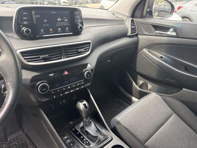Hyundai Tucson — Imagine 22