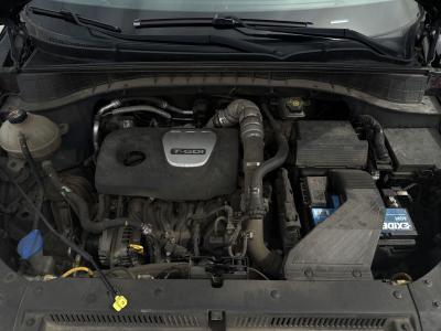 Hyundai Tucson — Imagine 25