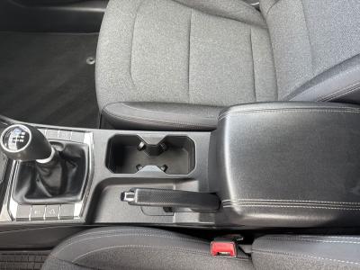 SsangYong Korando — Imagine 20