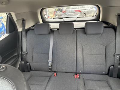SsangYong Korando — Imagine 21