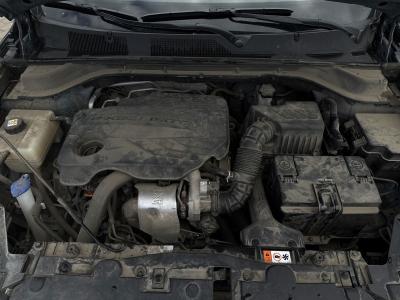 SsangYong Korando — Imagine 24