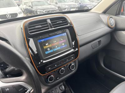 Dacia SPRING — Imagine 22