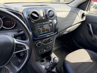 Dacia Sandero Stepway — Imagine 20