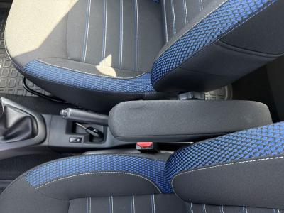 Dacia Sandero Stepway — Imagine 21