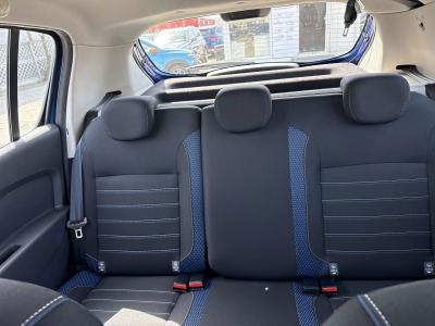Dacia Sandero Stepway — Imagine 22