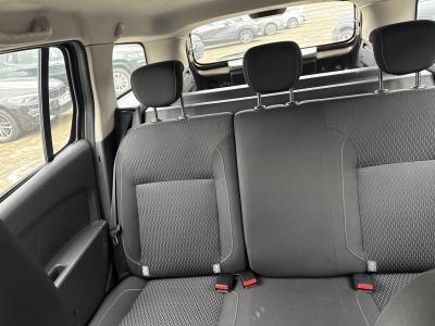 Dacia Logan MCV Prestige — Imagine 21