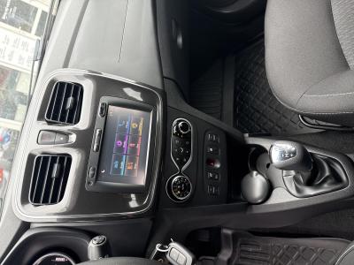 Dacia Logan MCV Prestige — Imagine 22