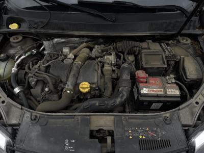 Dacia Logan MCV Prestige — Imagine 25