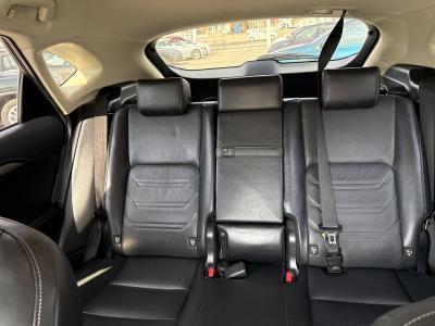 Lexus NX — Imagine 22