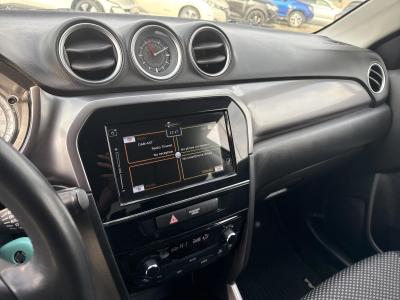 Suzuki Vitara — Imagine 20