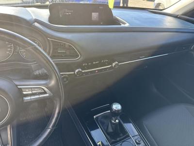 Mazda CX-30 AWD — Imagine 21