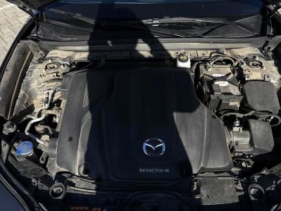 Mazda CX-30 AWD — Imagine 25