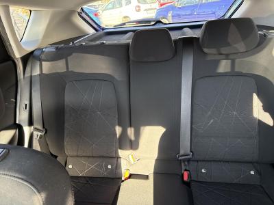 Hyundai Bayon — Imagine 21