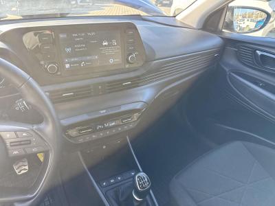 Hyundai Bayon — Imagine 22