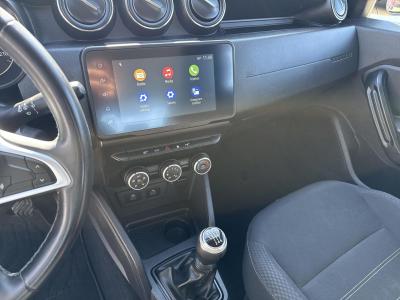 Dacia Duster GPL — Imagine 21