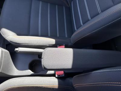 Dacia Sandero Stepway GPL — Imagine 20