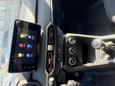 Dacia Sandero Stepway GPL — Imagine 21