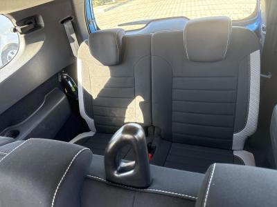 Dacia Lodgy — Imagine 21