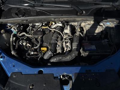 Dacia Lodgy — Imagine 25