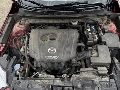 Mazda CX-3 — Imagine 26