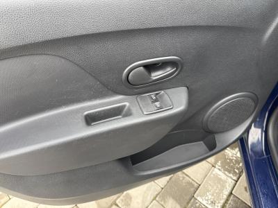 Dacia Logan — Imagine 19
