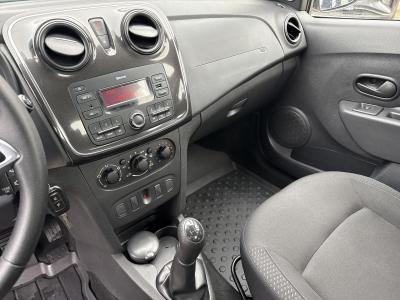 Dacia Logan — Imagine 22