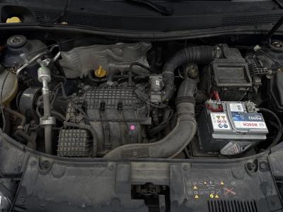 Dacia Logan — Imagine 25