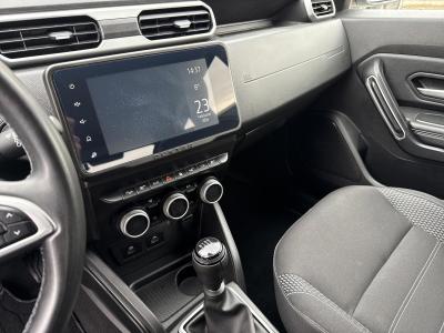 Dacia Duster Journey 4x4 — Imagine 23