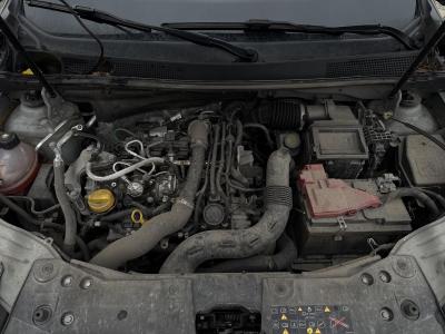 Dacia Duster Journey 4x4 — Imagine 26