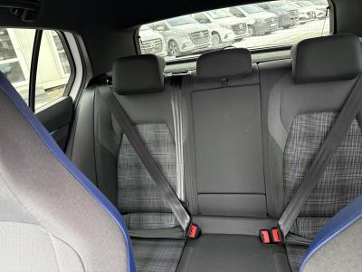 Volkswagen Golf 8 PHev — Imagine 20