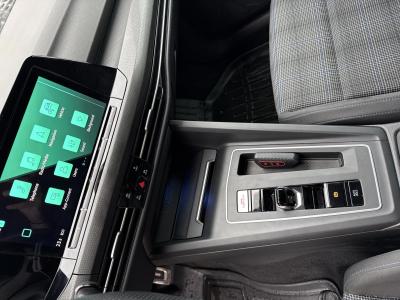 Volkswagen Golf 8 PHev — Imagine 21