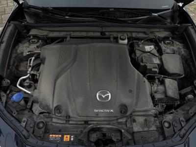 Mazda CX-30 GT-Plus — Imagine 25