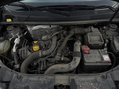 Dacia Sandero 0.9 — Imagine 24