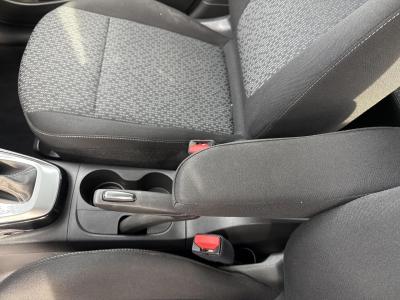 Opel Crossland — Imagine 20