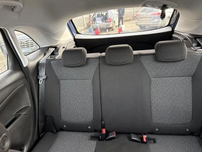 Opel Crossland — Imagine 21