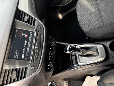 Opel Crossland — Imagine 22