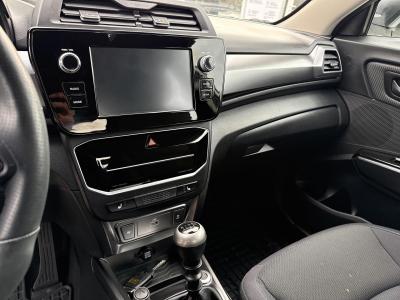 SsangYong Tivoli — Imagine 22