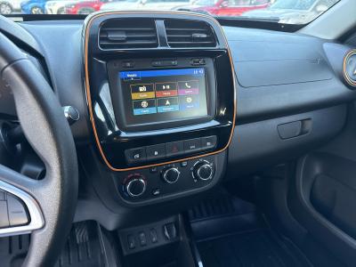 Dacia SPRING — Imagine 21