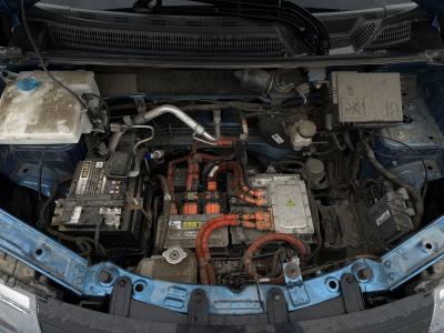 Dacia SPRING — Imagine 25