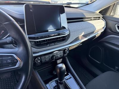 Jeep Compass — Imagine 19