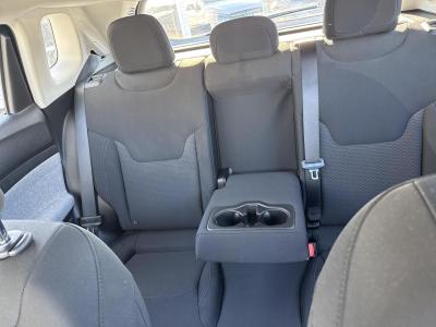 Jeep Compass — Imagine 20